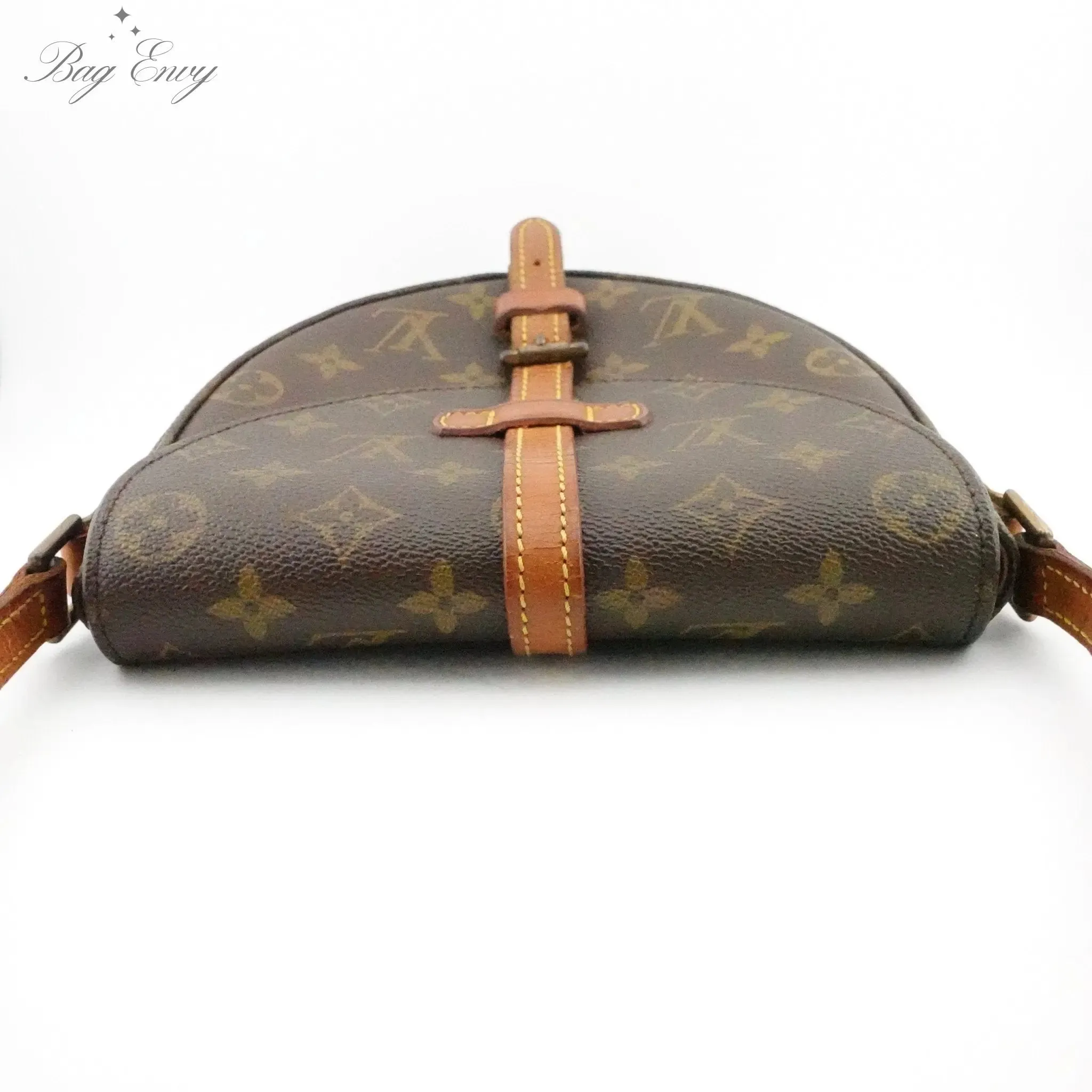 LOUIS VUITTON Monogram Chantilly PM