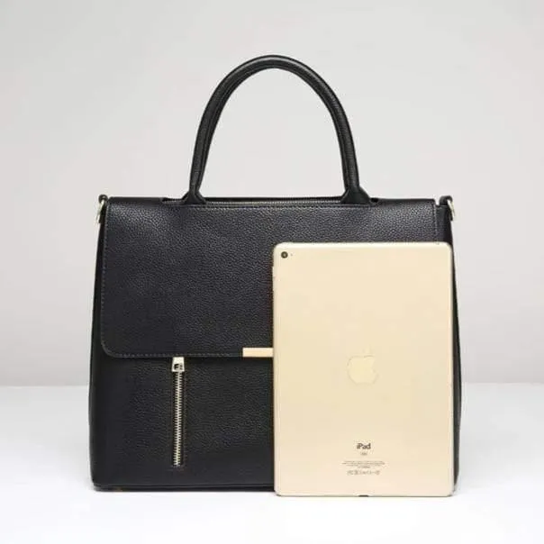 Luxury Fashion Business Women Briefcases