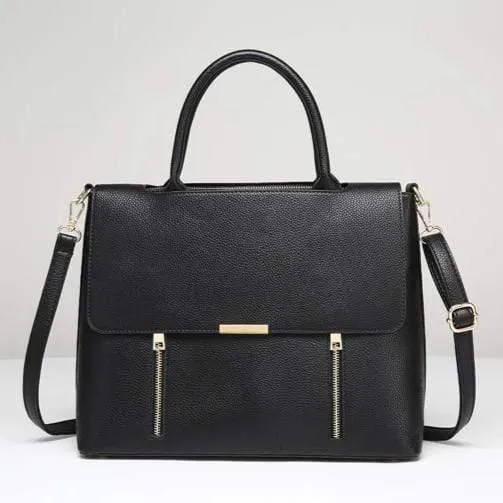 Luxury Fashion Business Women Briefcases