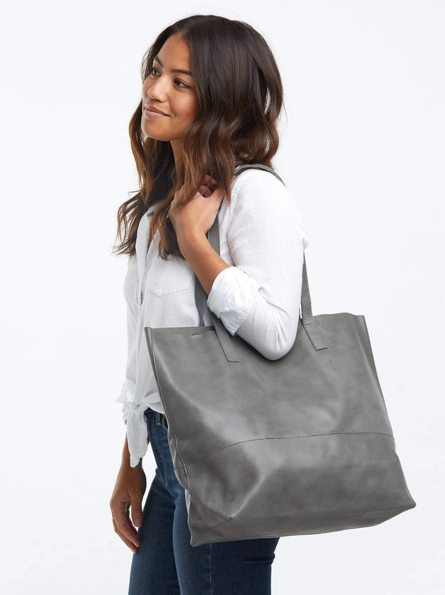 Mamuye Classic Tote