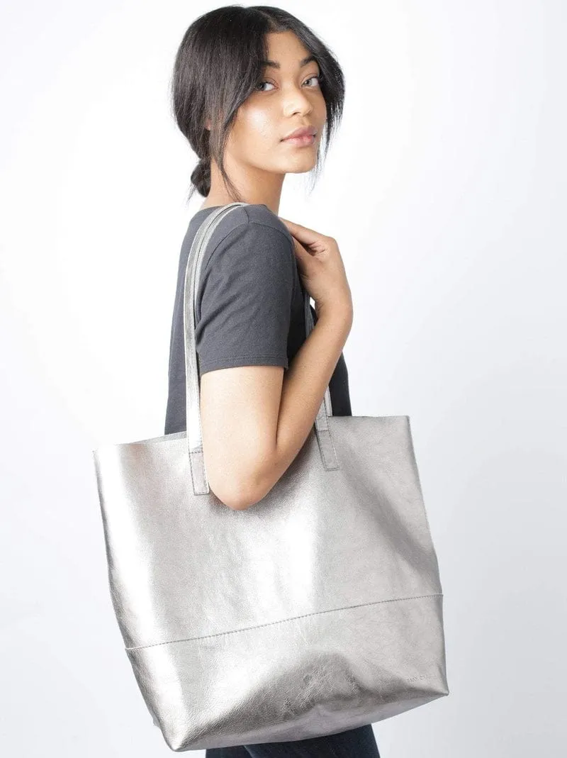 Mamuye Classic Tote