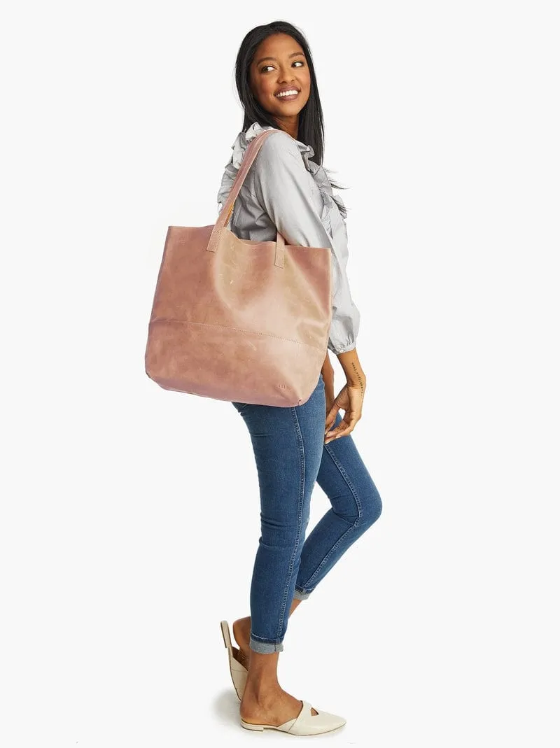 Mamuye Classic Tote