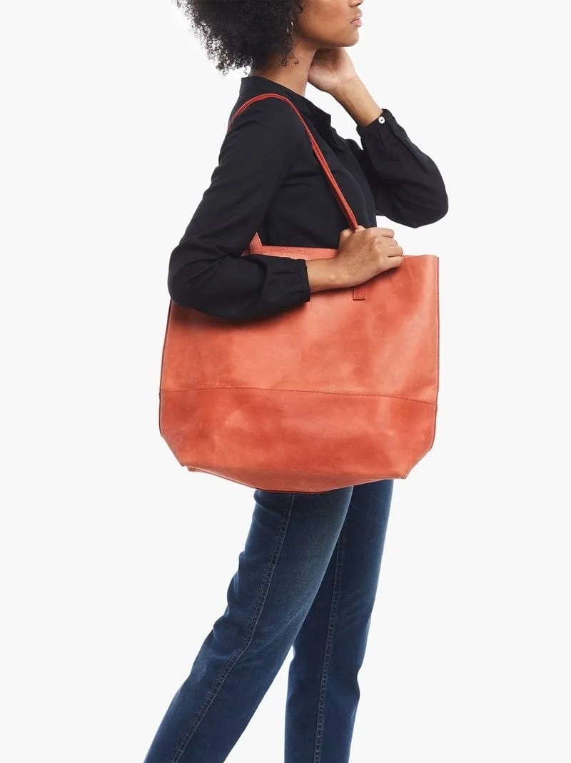 Mamuye Classic Tote