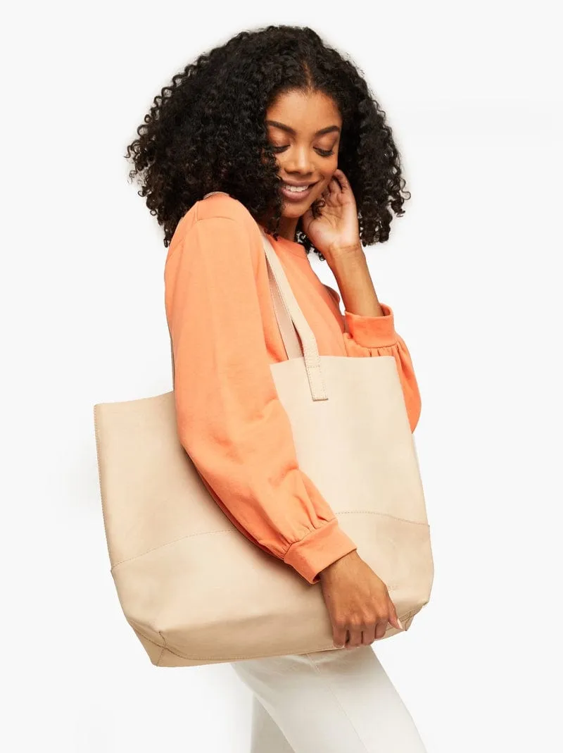 Mamuye Classic Tote