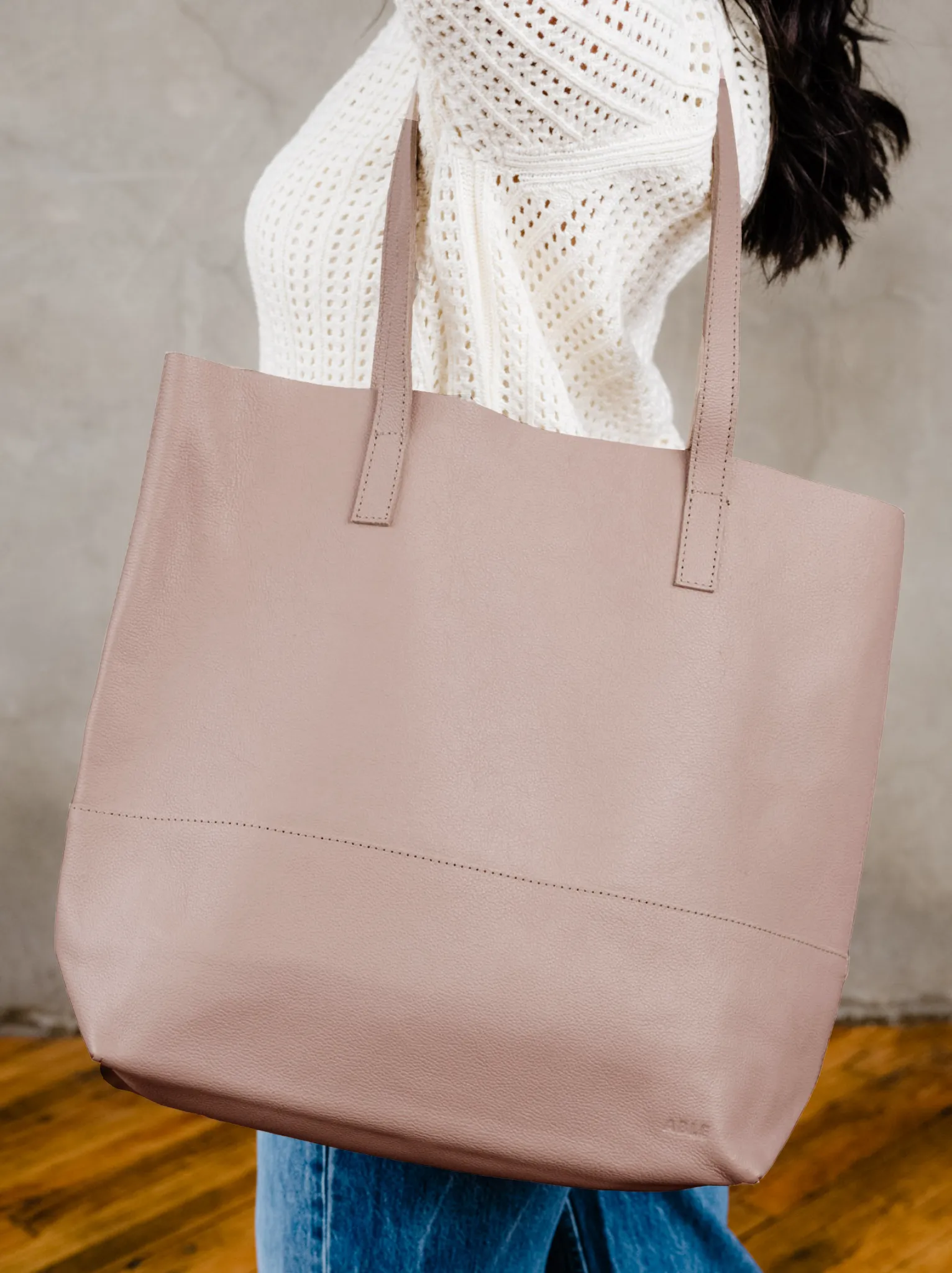 Mamuye Classic Tote