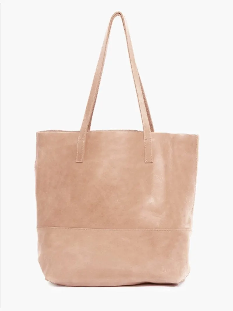 Mamuye Classic Tote