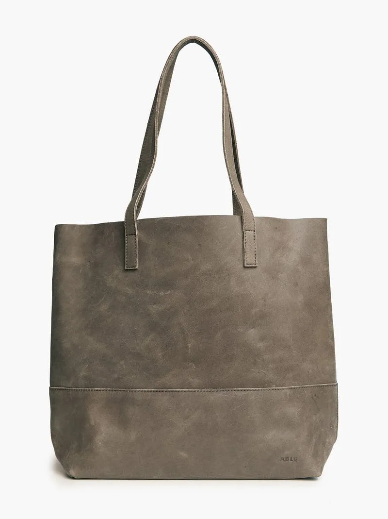 Mamuye Classic Tote