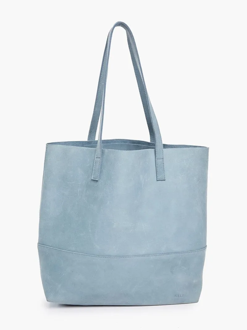 Mamuye Classic Tote