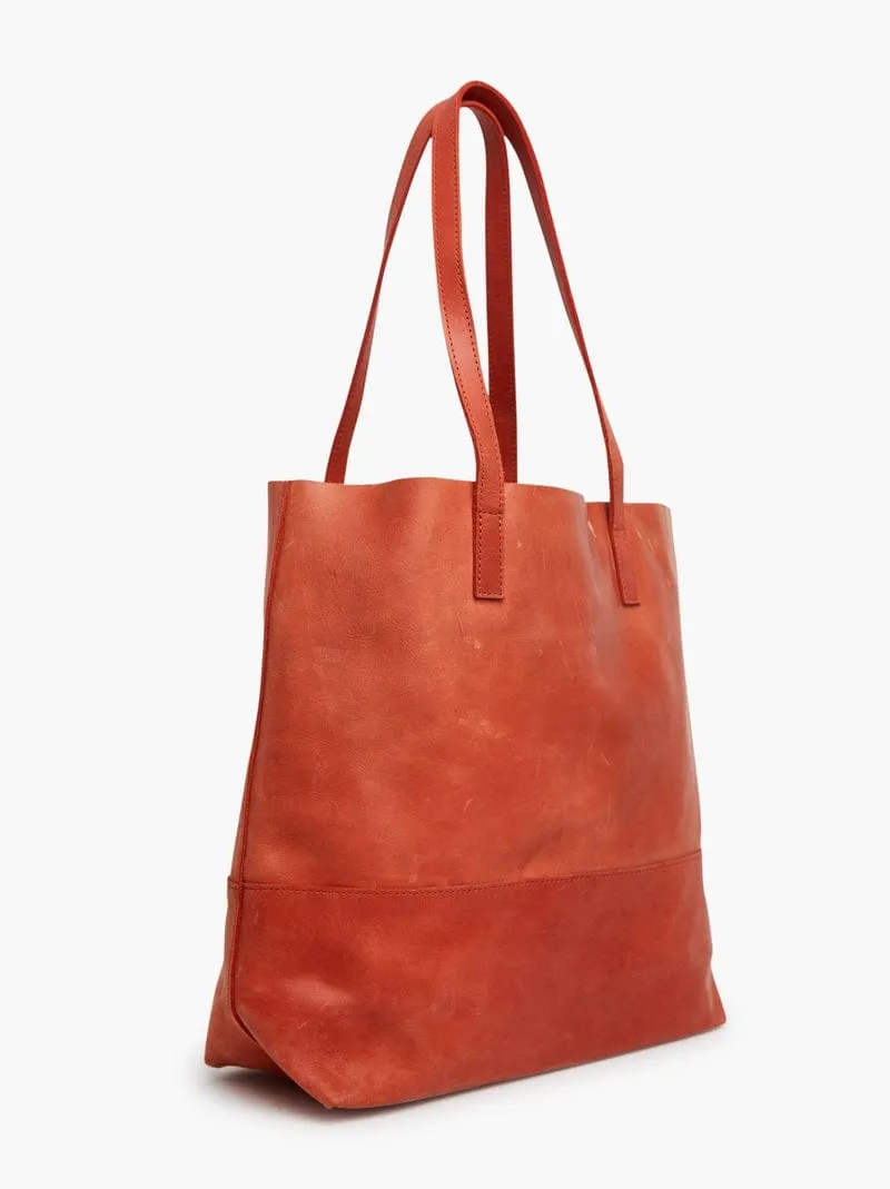 Mamuye Classic Tote