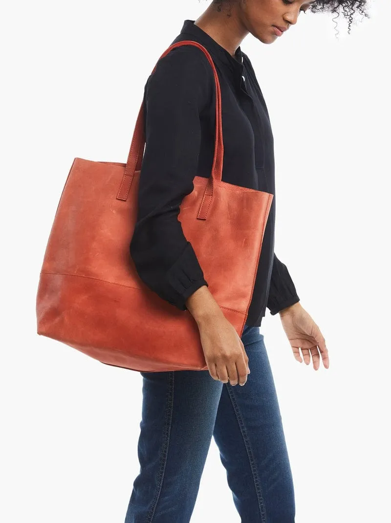 Mamuye Classic Tote