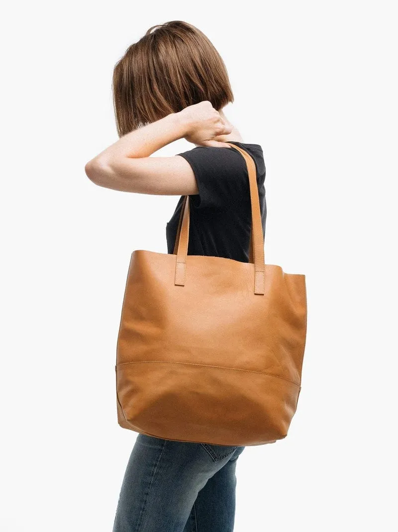 Mamuye Classic Tote