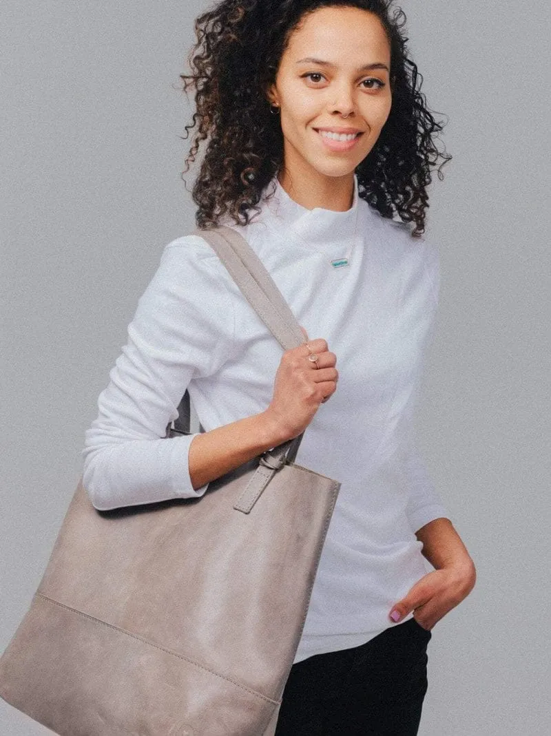 Mamuye Classic Tote