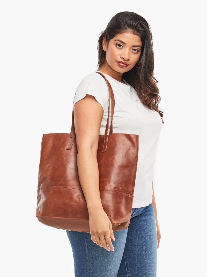 Mamuye Classic Tote