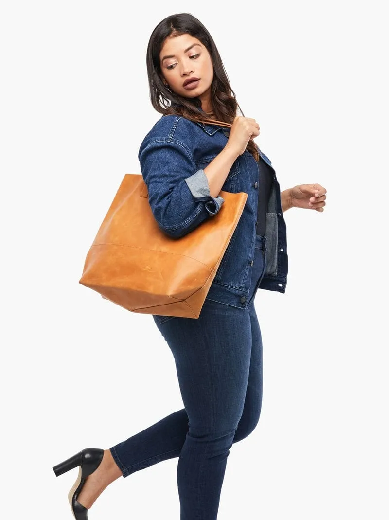 Mamuye Classic Tote