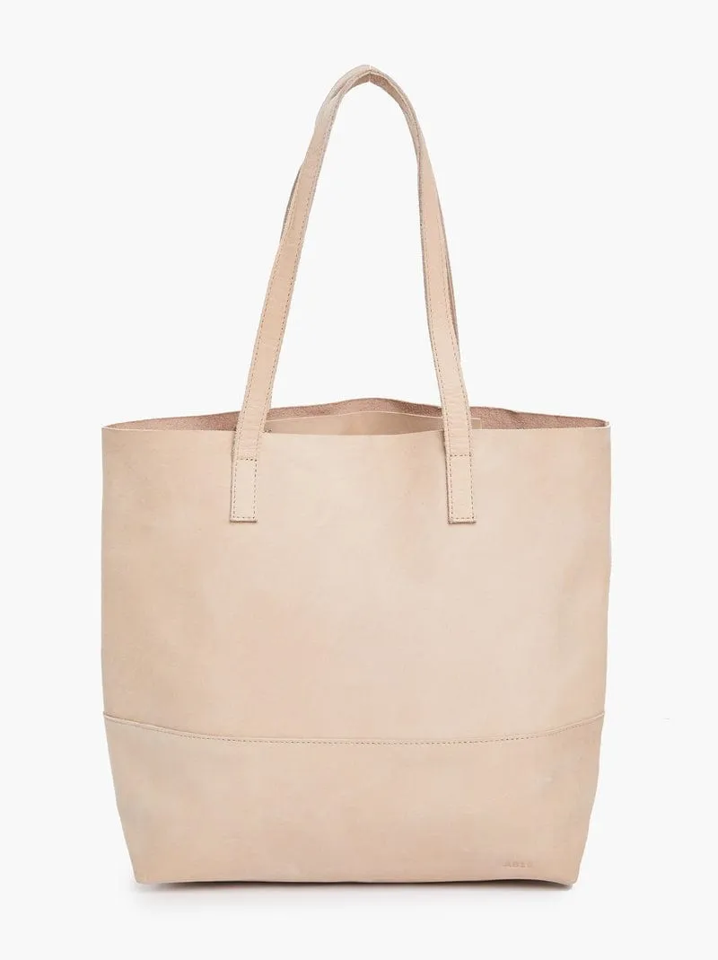 Mamuye Classic Tote