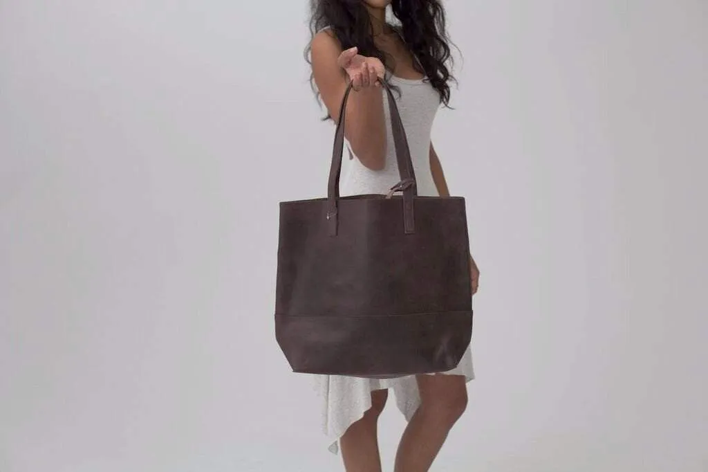 Mamuye Classic Tote