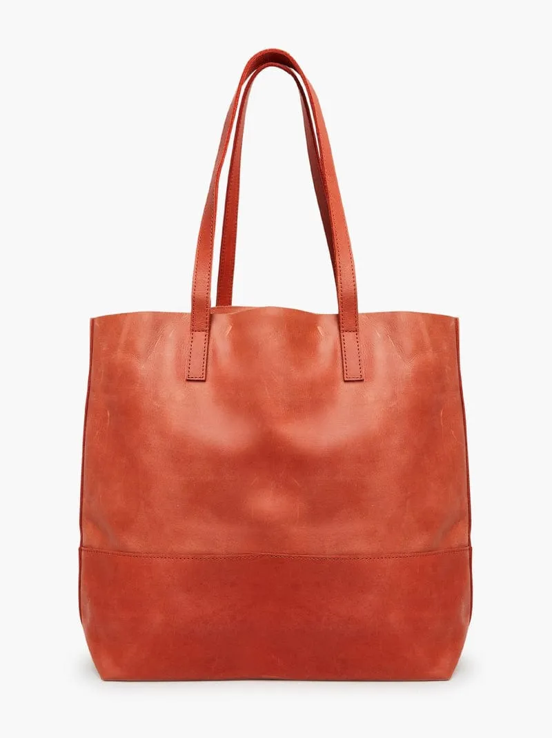 Mamuye Classic Tote