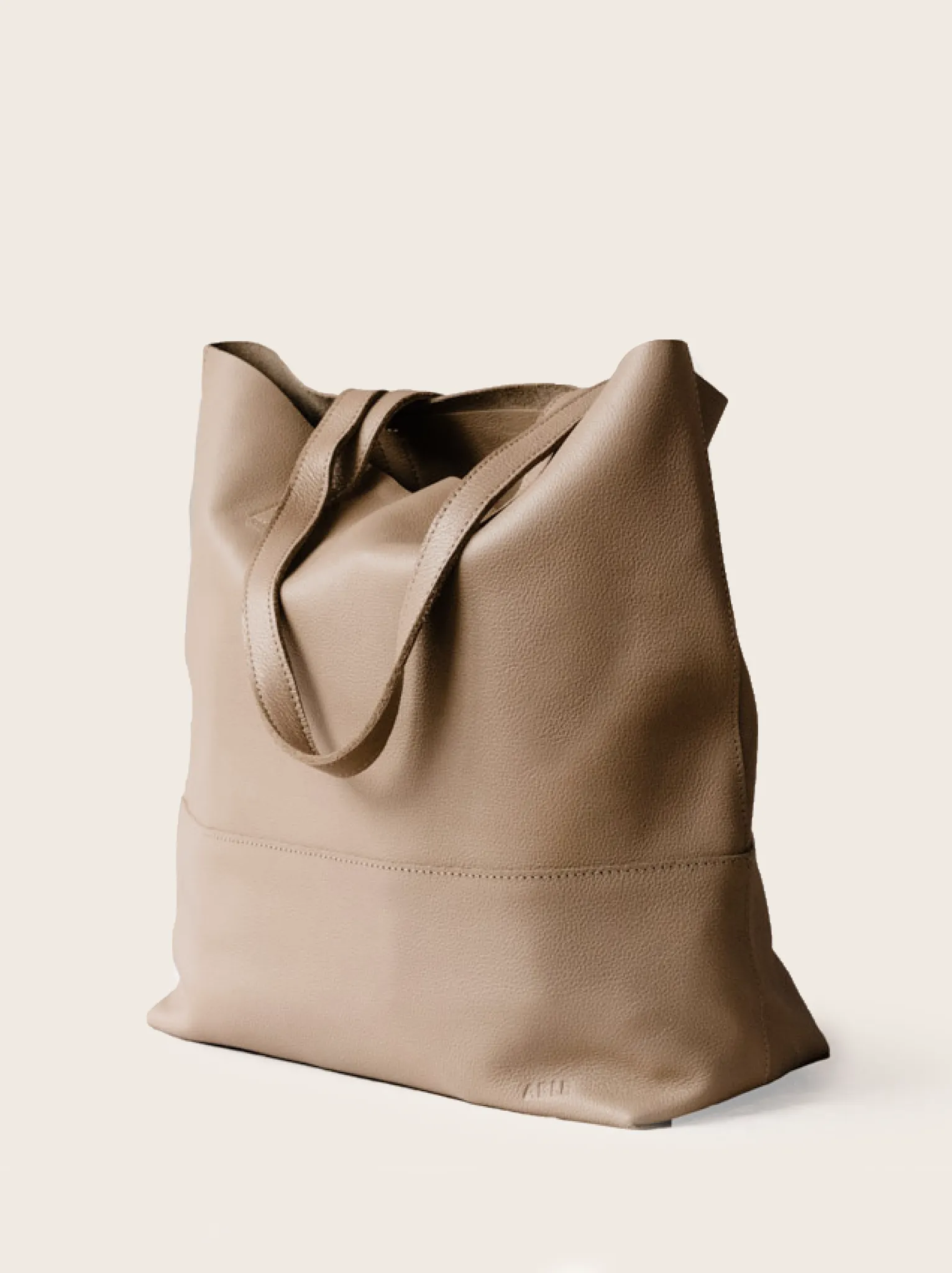 Mamuye Classic Tote