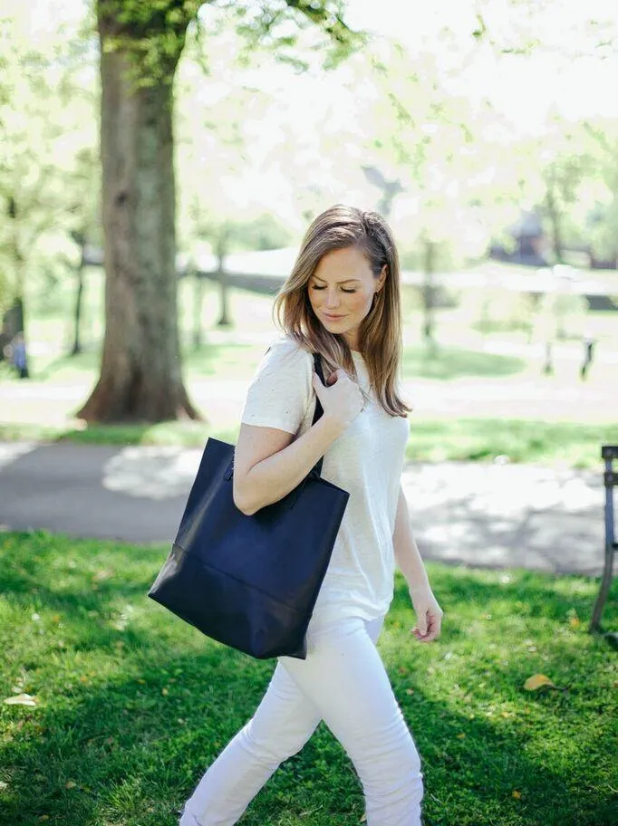 Mamuye Classic Tote