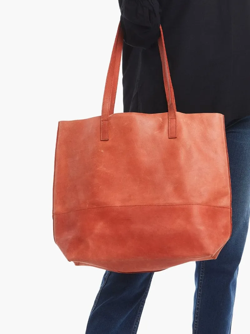 Mamuye Classic Tote