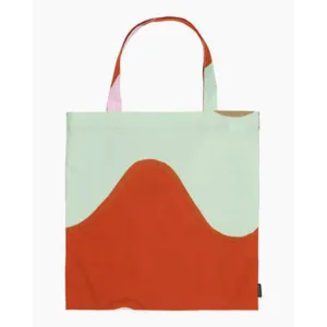 Marimekko Lokki Tote Bag