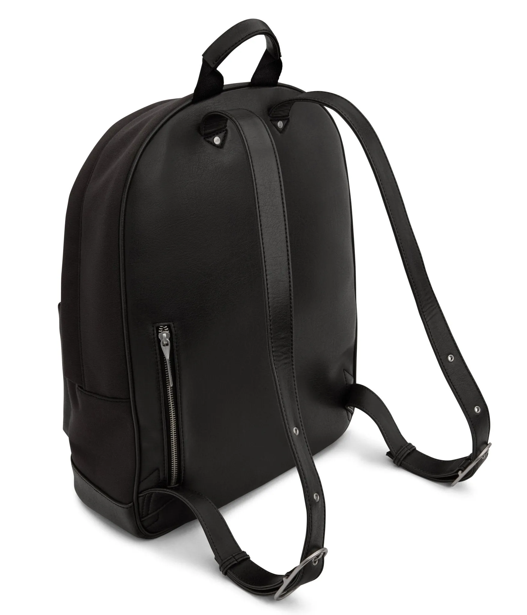 MATT&NAT BALI LG Canvas - Vegan Backpack