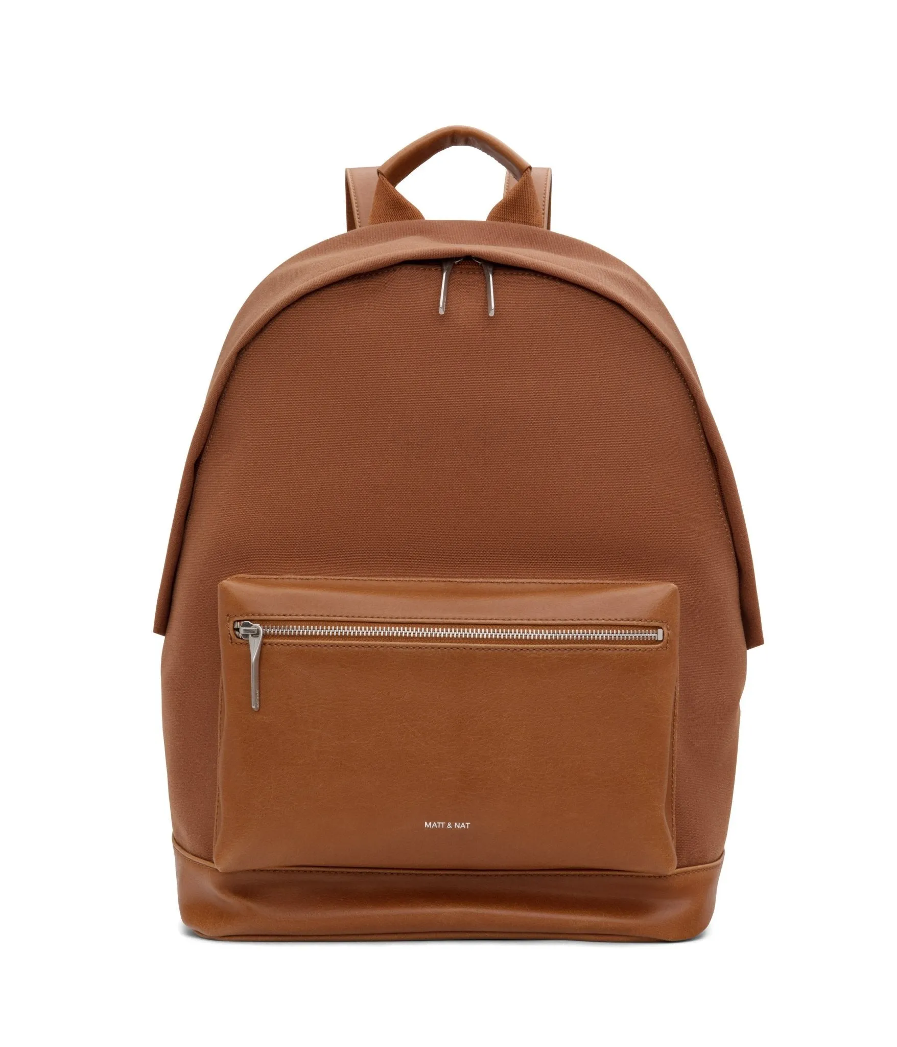 MATT&NAT BALI LG Canvas - Vegan Backpack