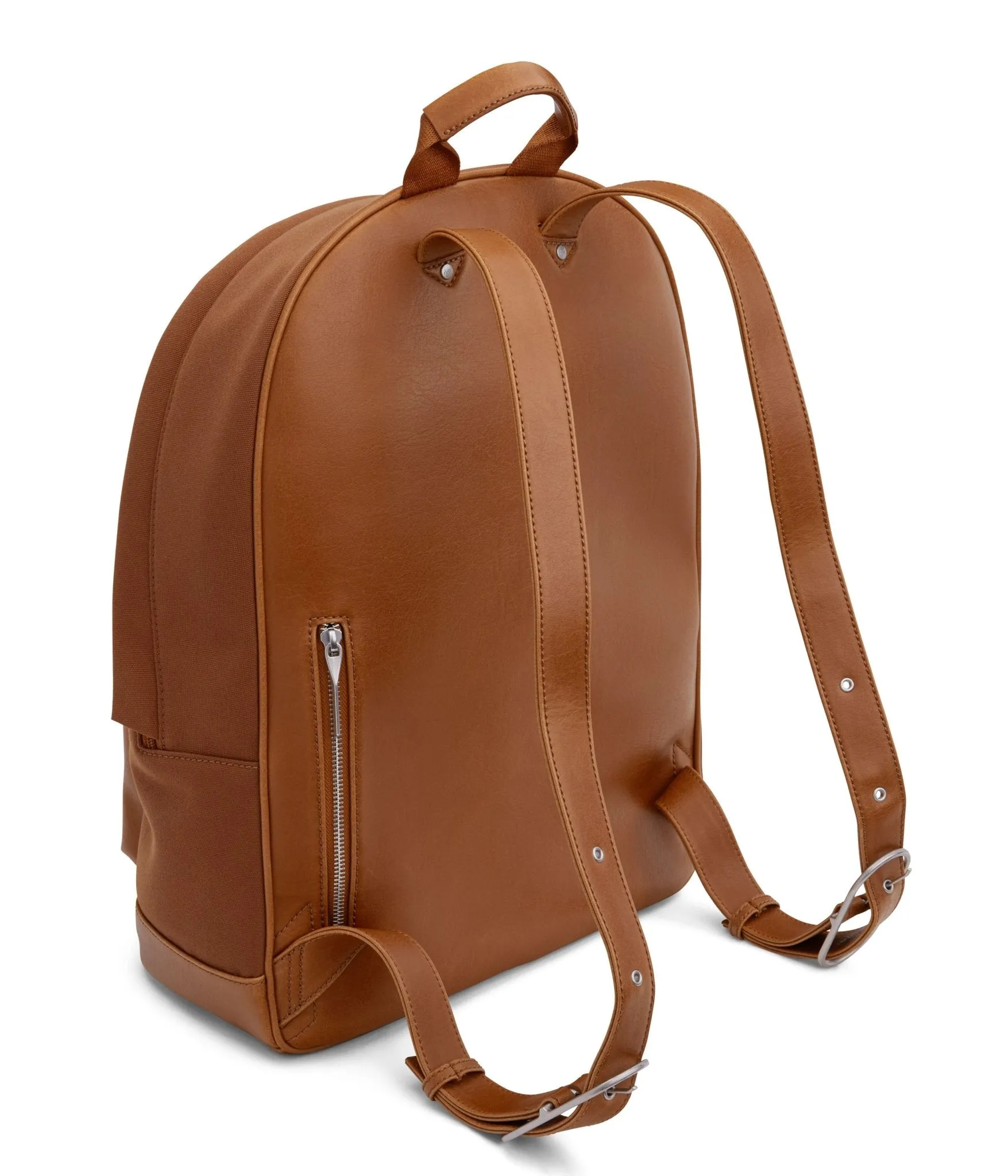 MATT&NAT BALI LG Canvas - Vegan Backpack