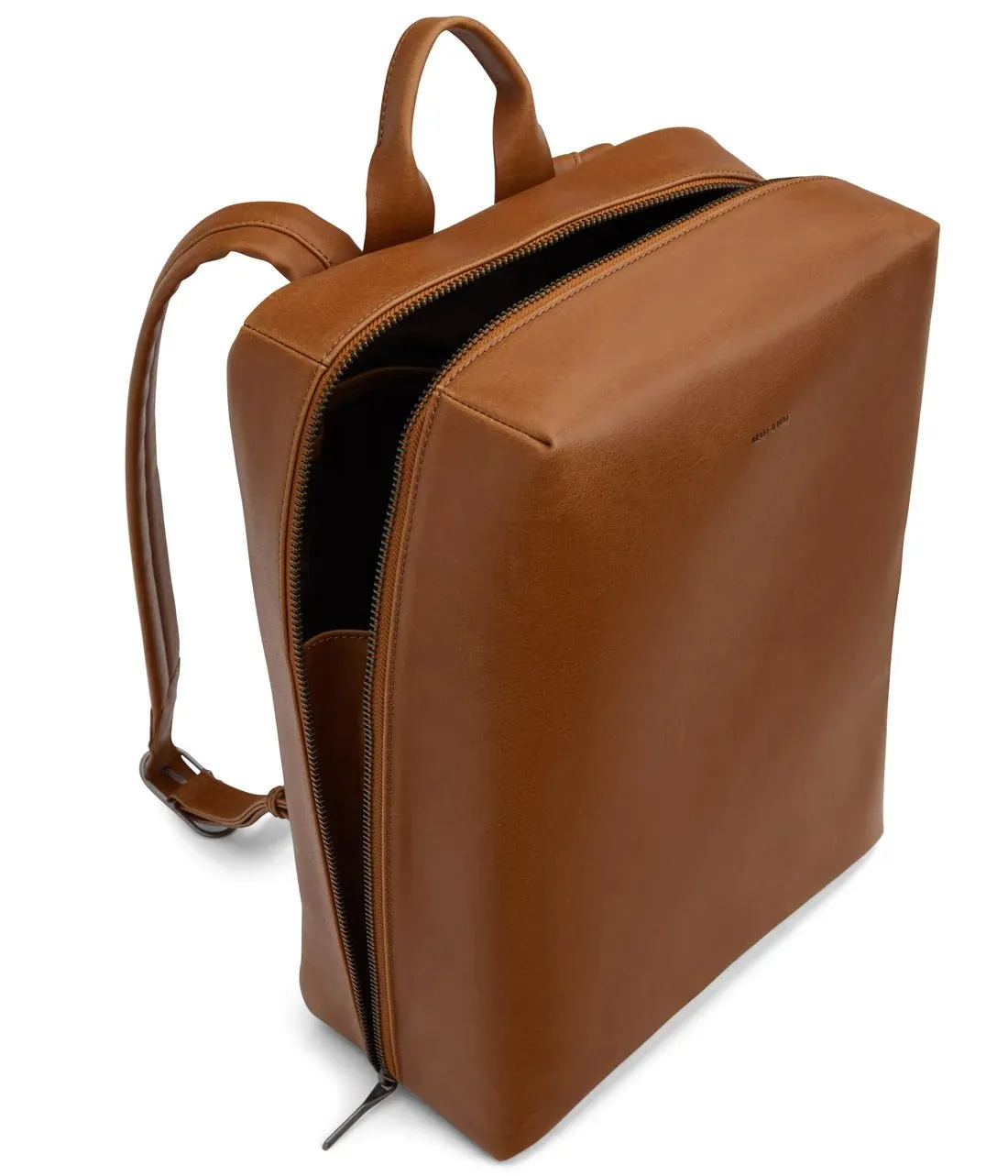 MATT&NAT BREMEN Vintage - Vegan Backpack