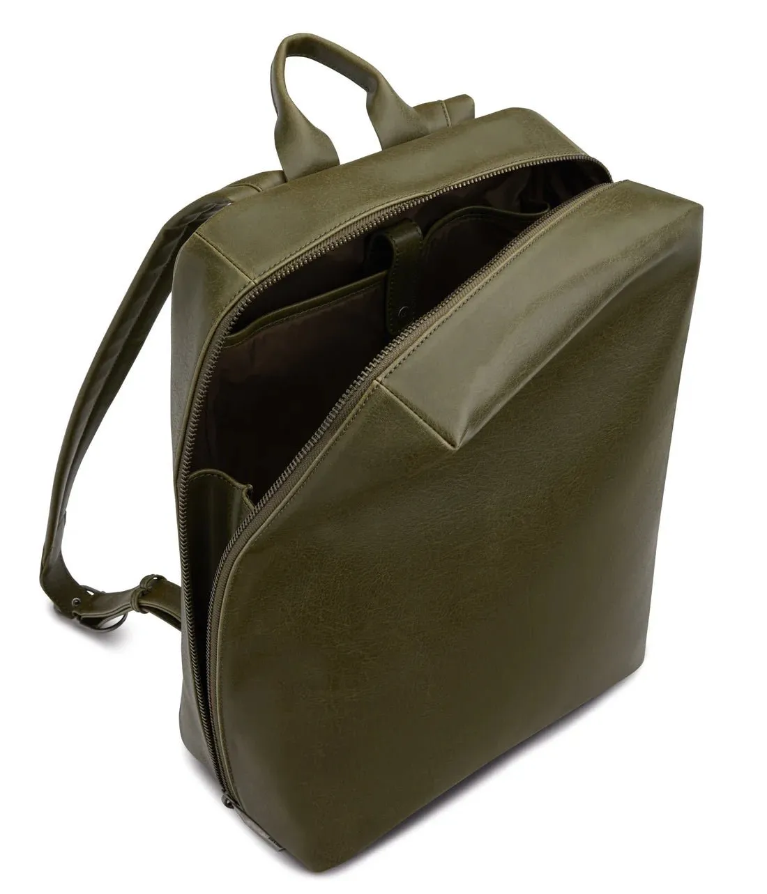 MATT&NAT BREMEN Vintage - Vegan Backpack