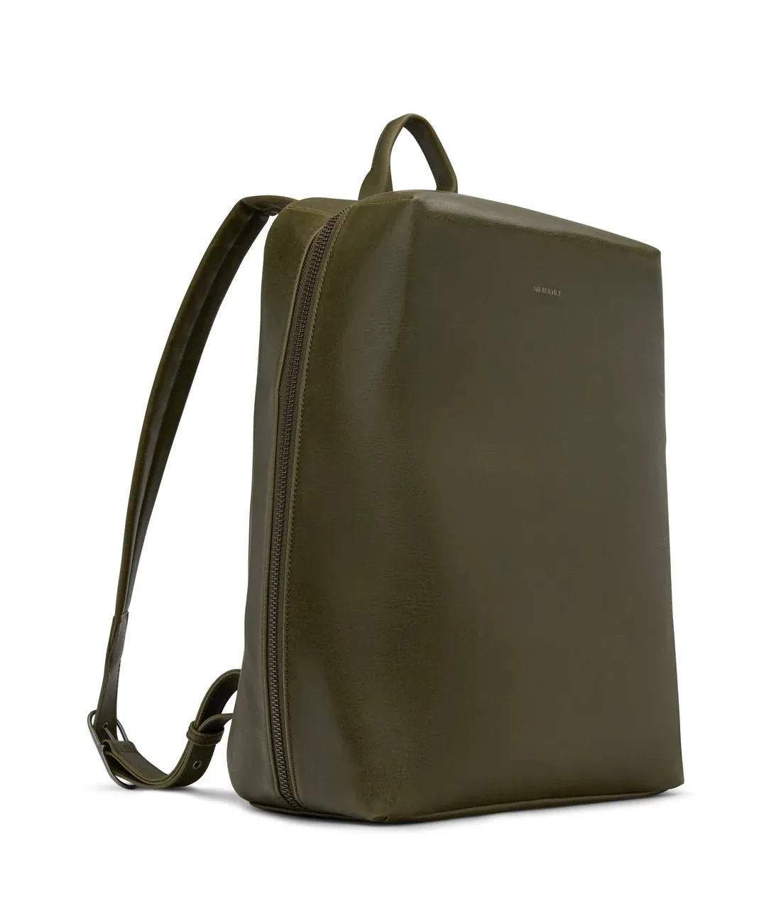 MATT&NAT BREMEN Vintage - Vegan Backpack