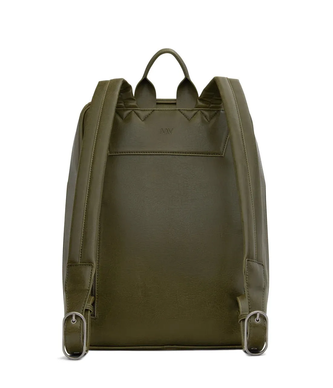 MATT&NAT BREMEN Vintage - Vegan Backpack