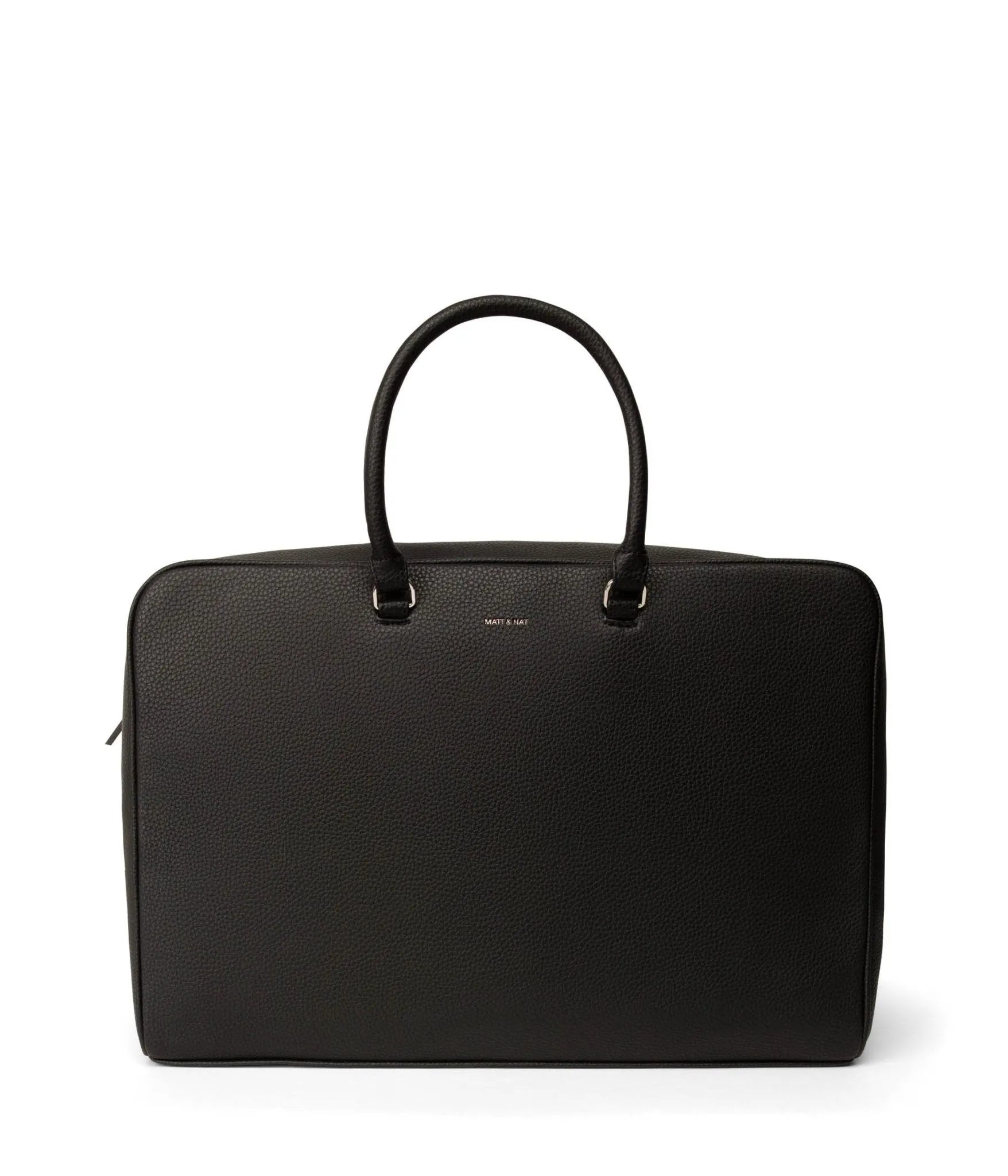 MATT&NAT CAST Purity - Vegan Weekender Bag