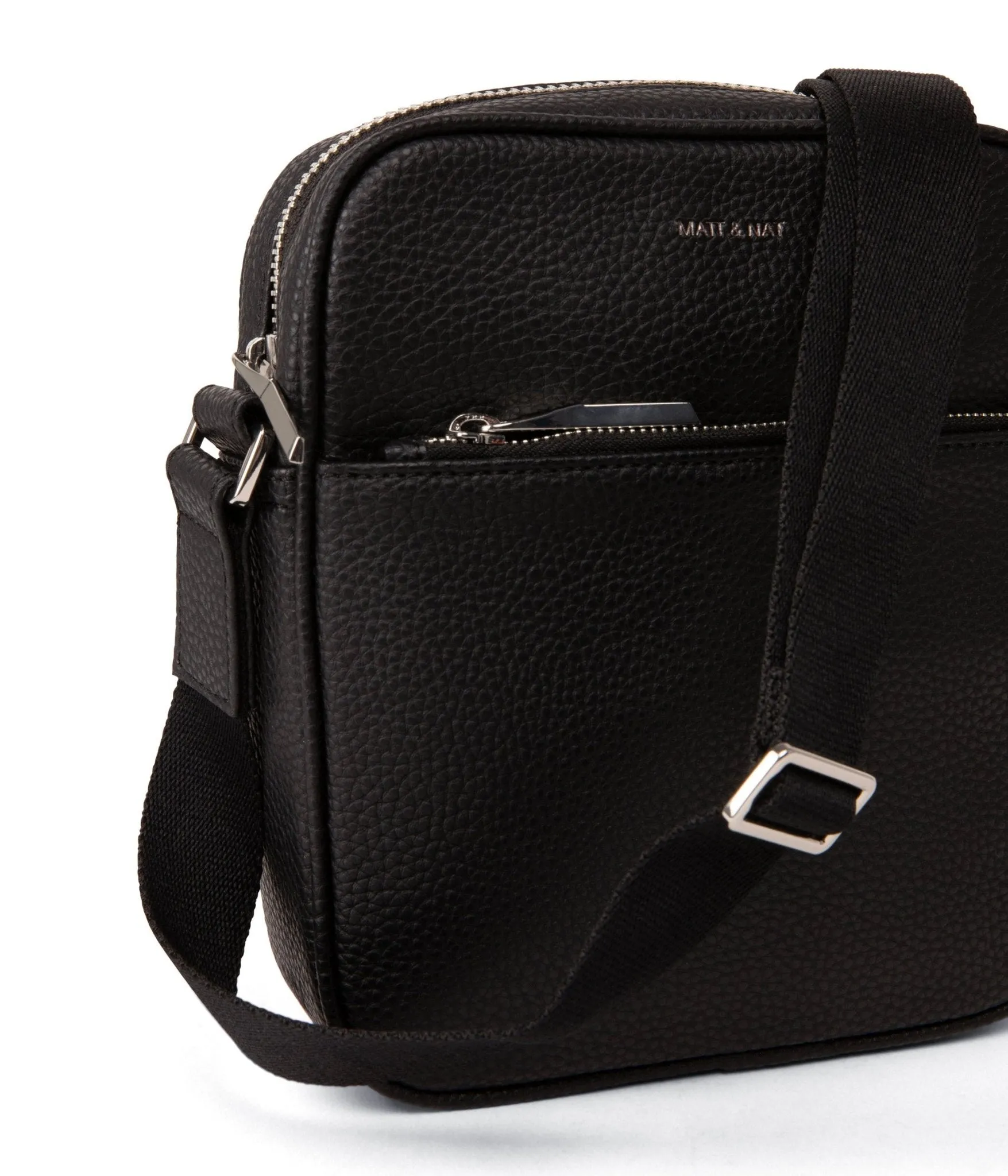 MATT&NAT COEN MINI Purity - Vegan Crossbody Bag