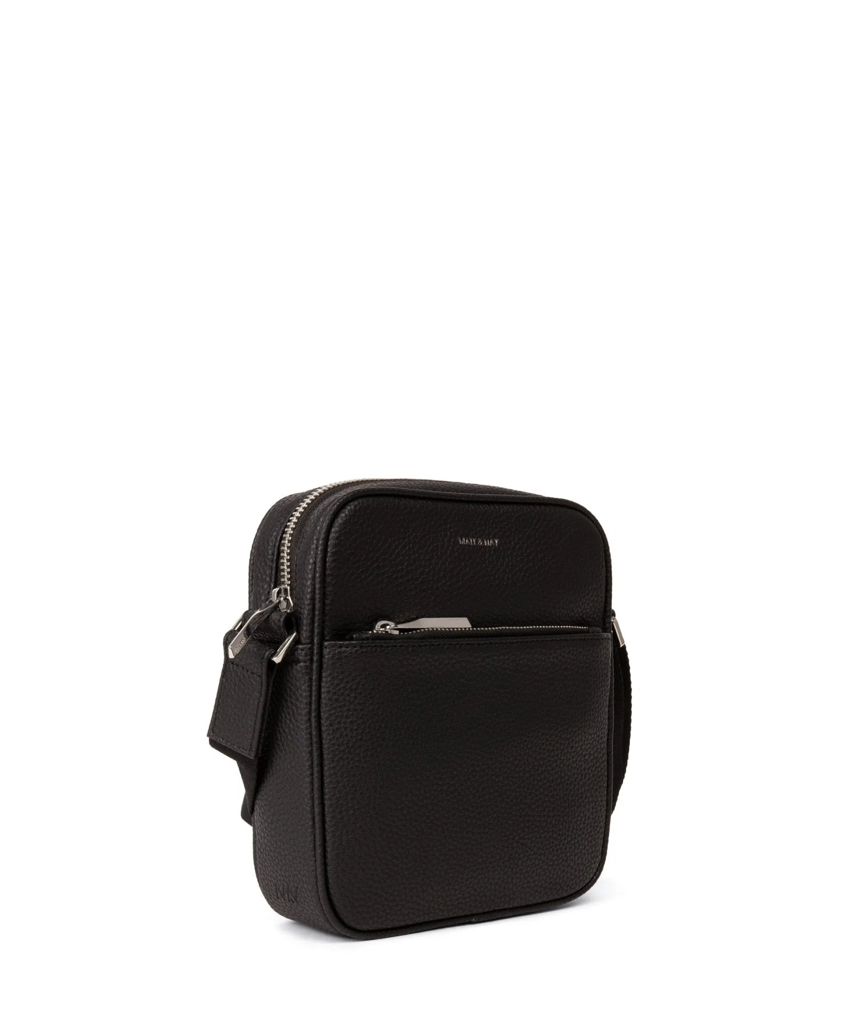 MATT&NAT COEN MINI Purity - Vegan Crossbody Bag