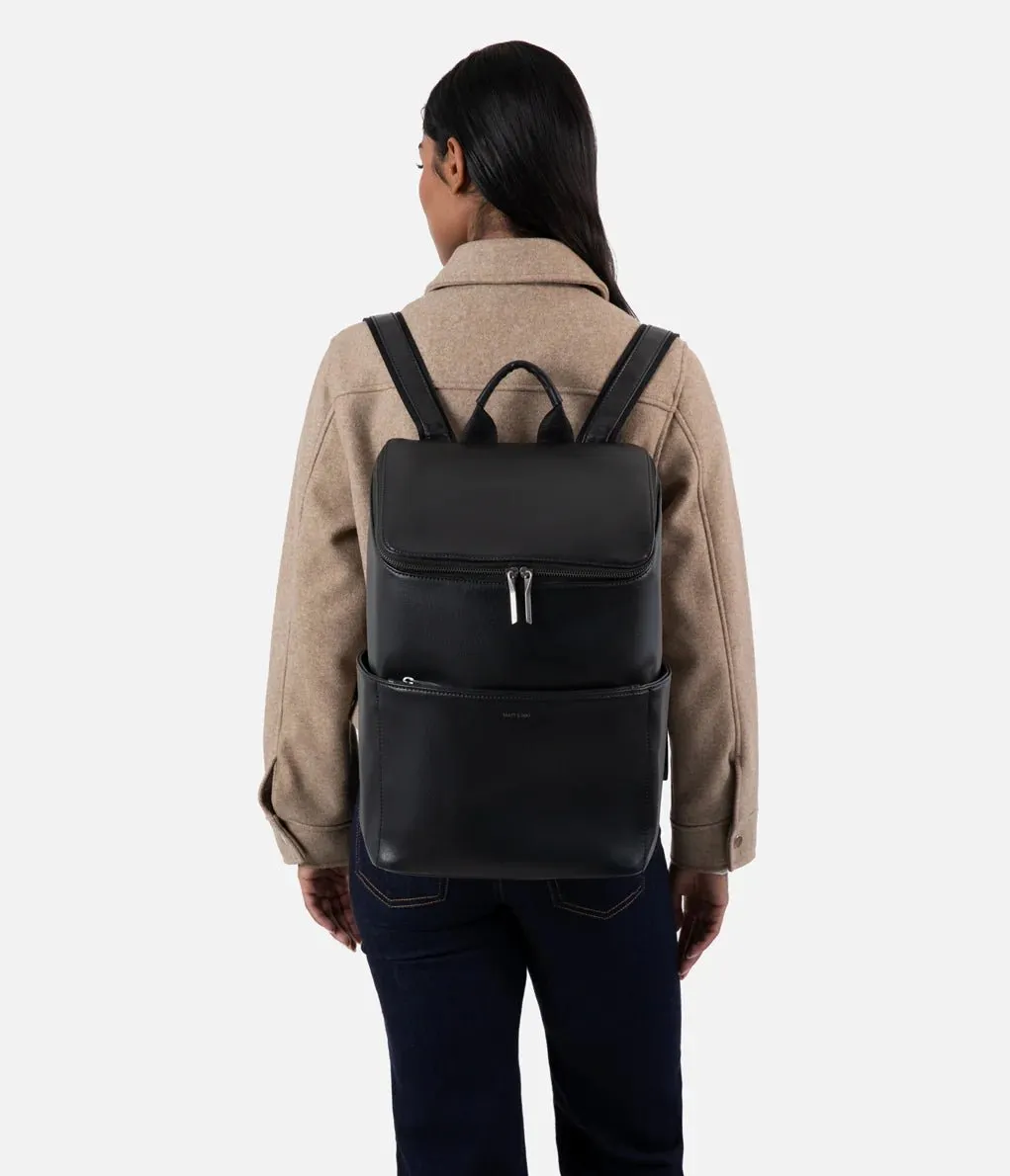 MATT&NAT DEAN Arbor - Vegan Backpack