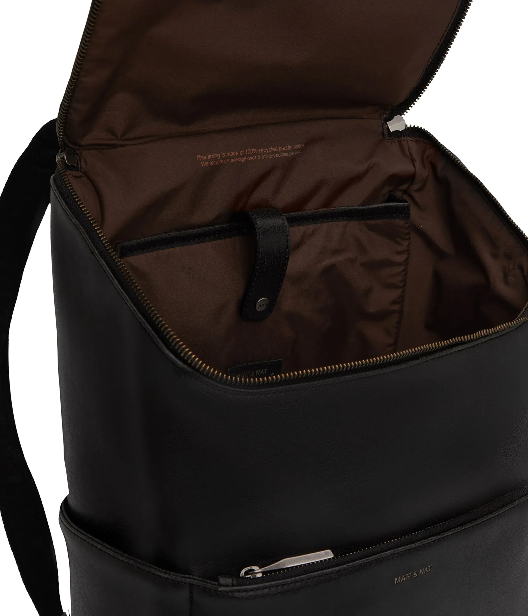 MATT&NAT DEAN Arbor - Vegan Backpack