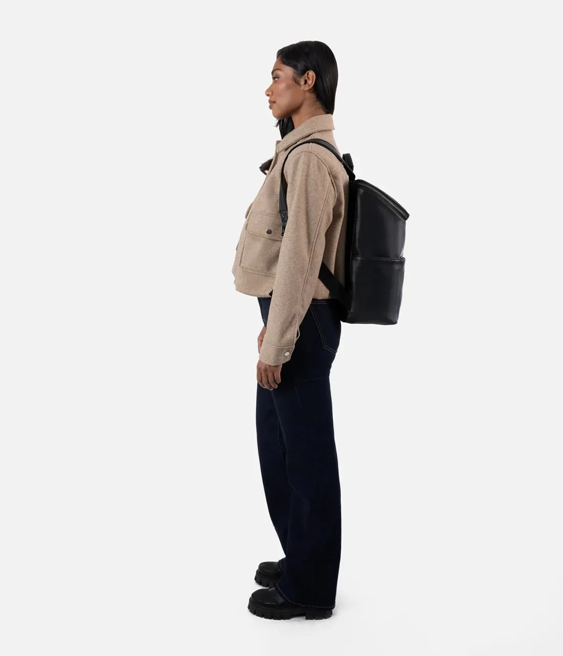 MATT&NAT DEAN Arbor - Vegan Backpack