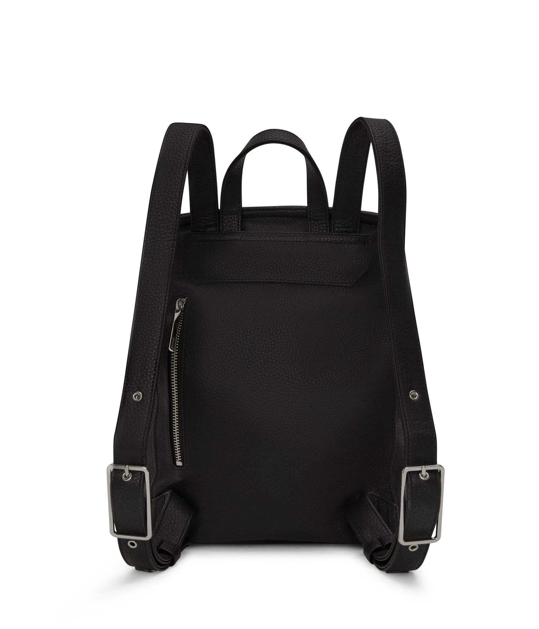 MATT&NAT MUMBAI MED Purity - Vegan Backpack