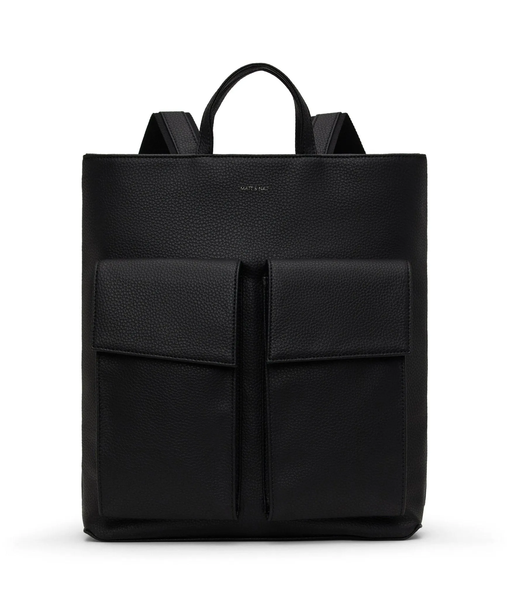 MATT&NAT MYRON Purity - Vegan Backpack