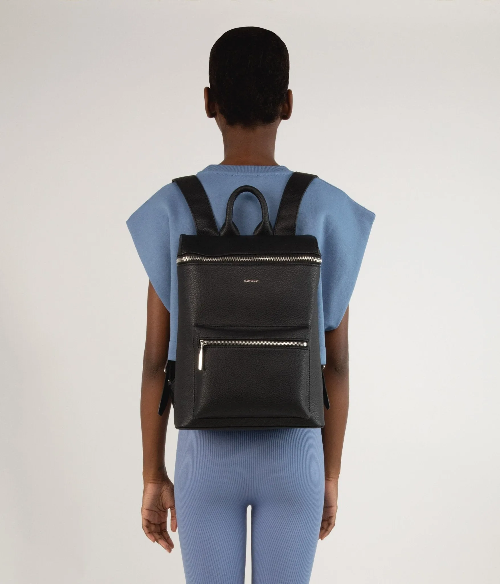 MATT&NAT OSHIE Purity - Vegan Backpack