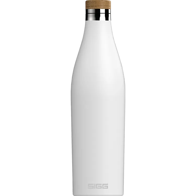 Meridian Water Bottle - Stainless Steel