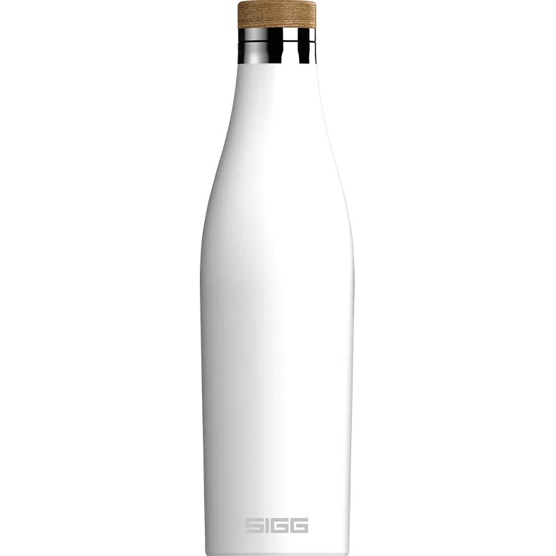 Meridian Water Bottle - Stainless Steel