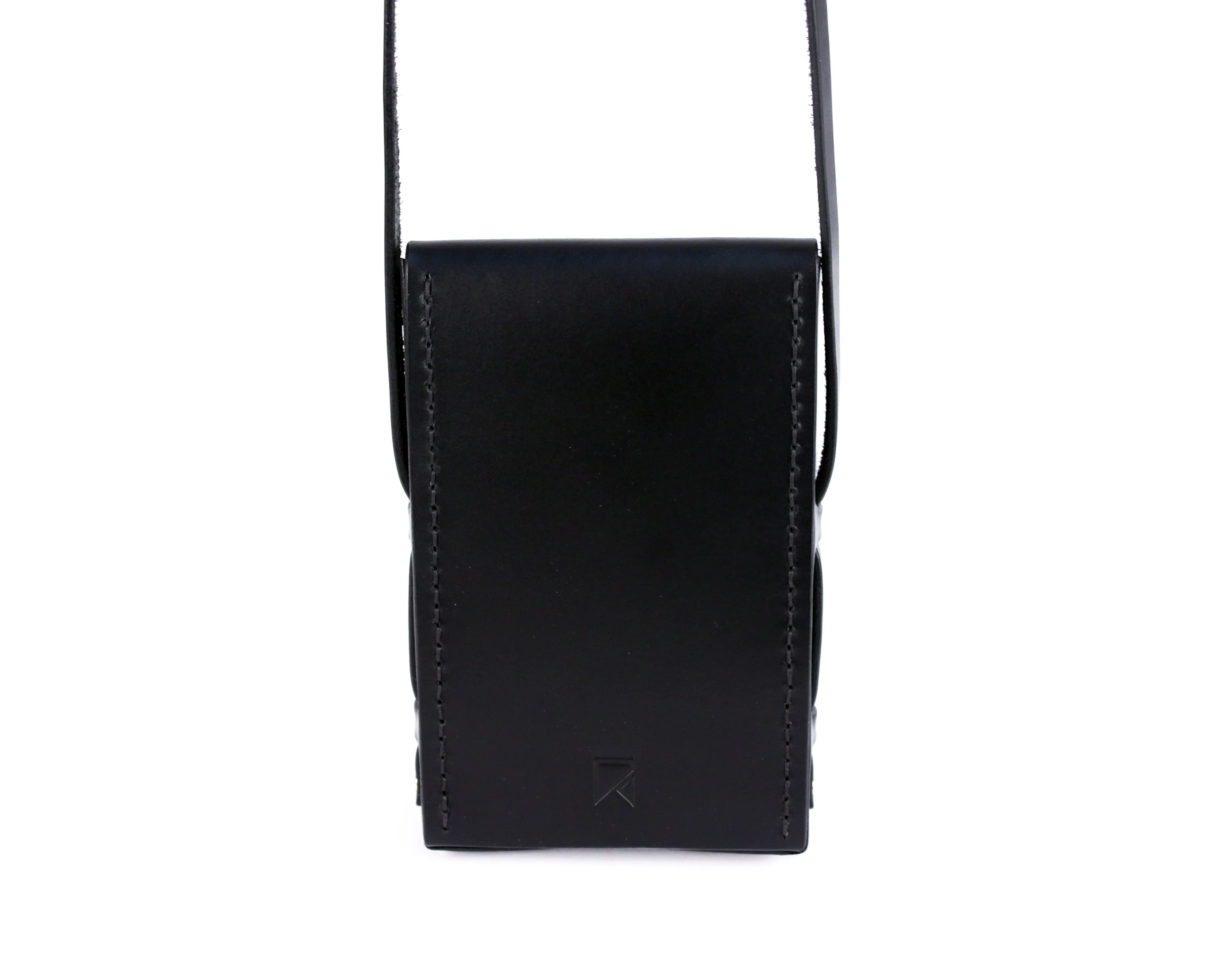 Mollison Crossbody: Black