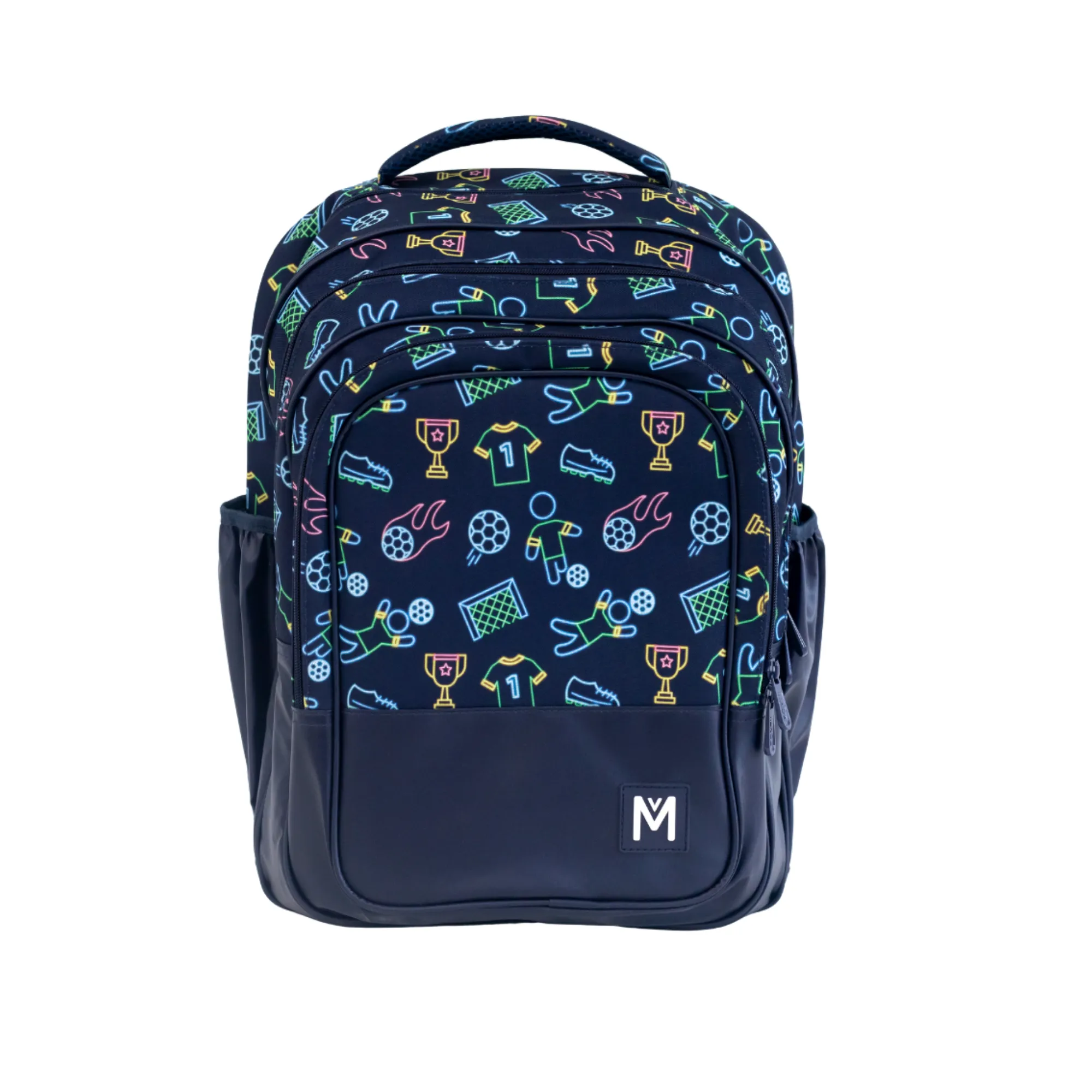 Montii.Co  Backpack - Goal Keeper