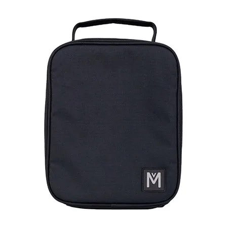 MontiiCo Insulated Lunch Bag and Ice Pack