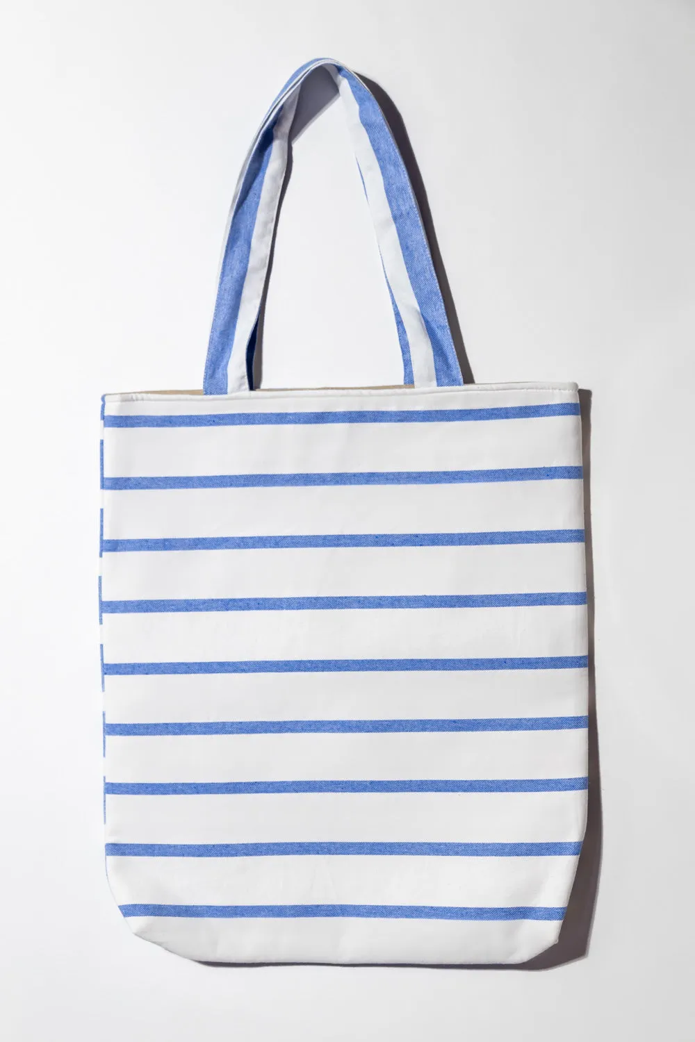 NEW! Tote Bag Ocean Water