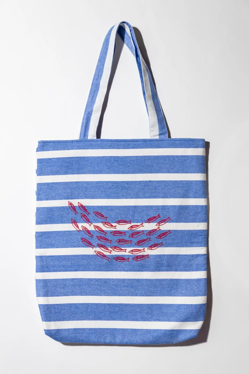 NEW! Tote Bag Ocean Water