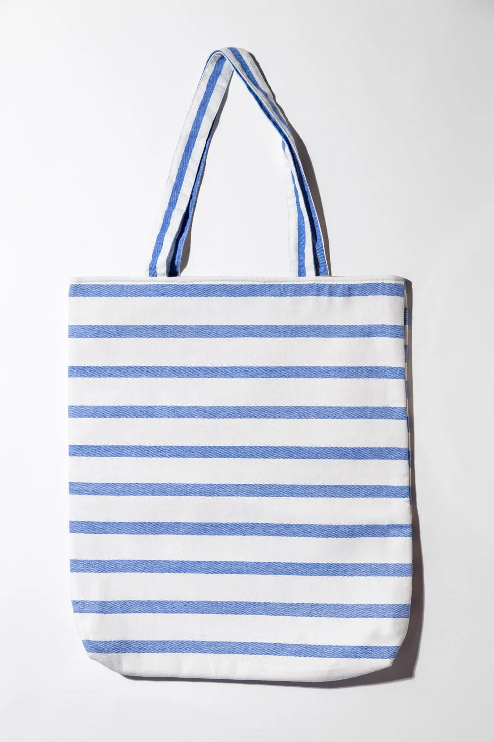 NEW! Tote Bag Ocean Water