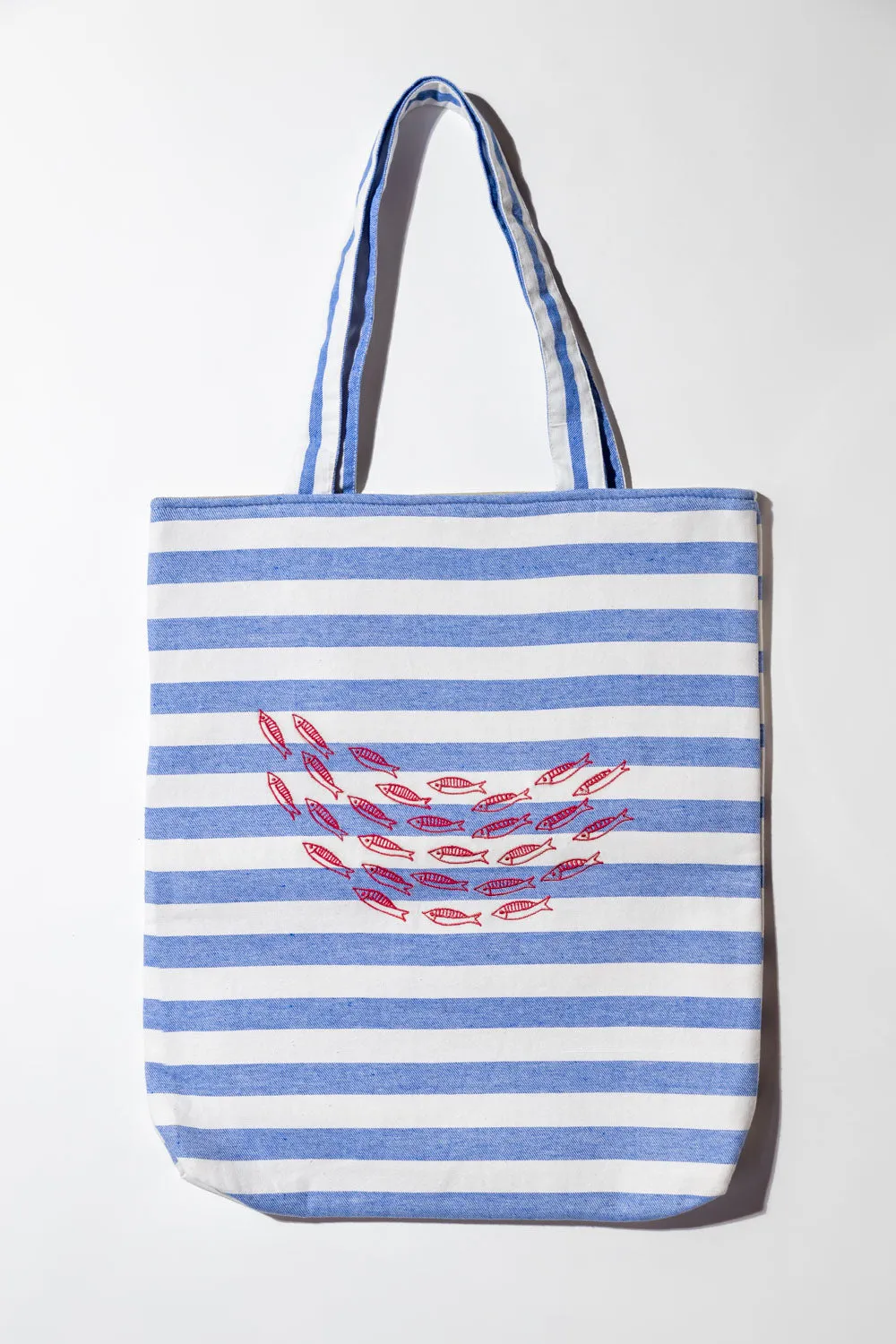 NEW! Tote Bag Ocean Water